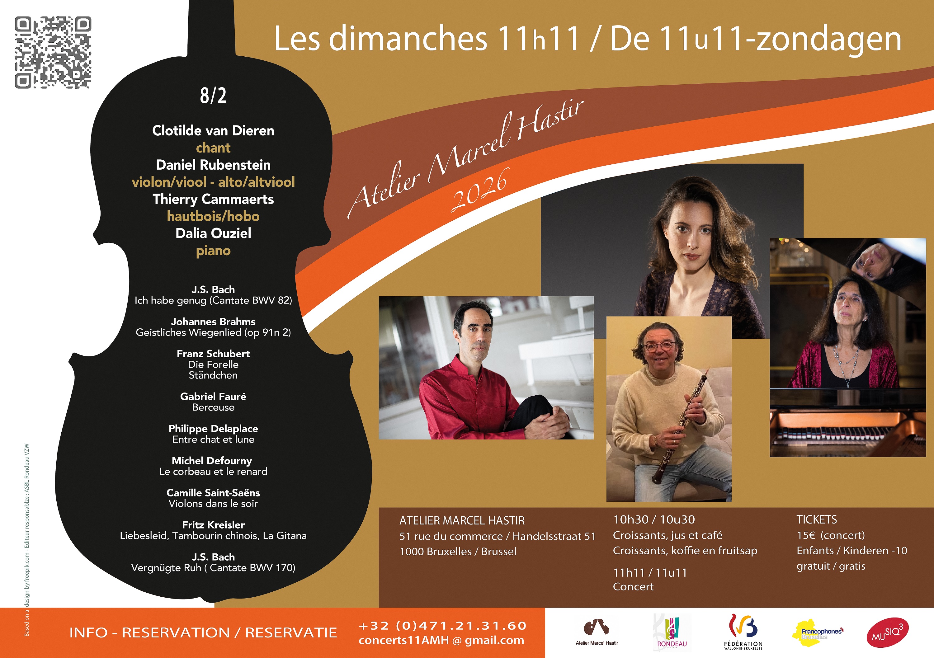 Ensemble "Soufle et Timbre"