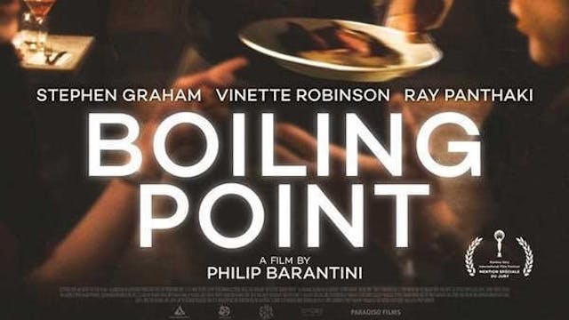 Boiling Point