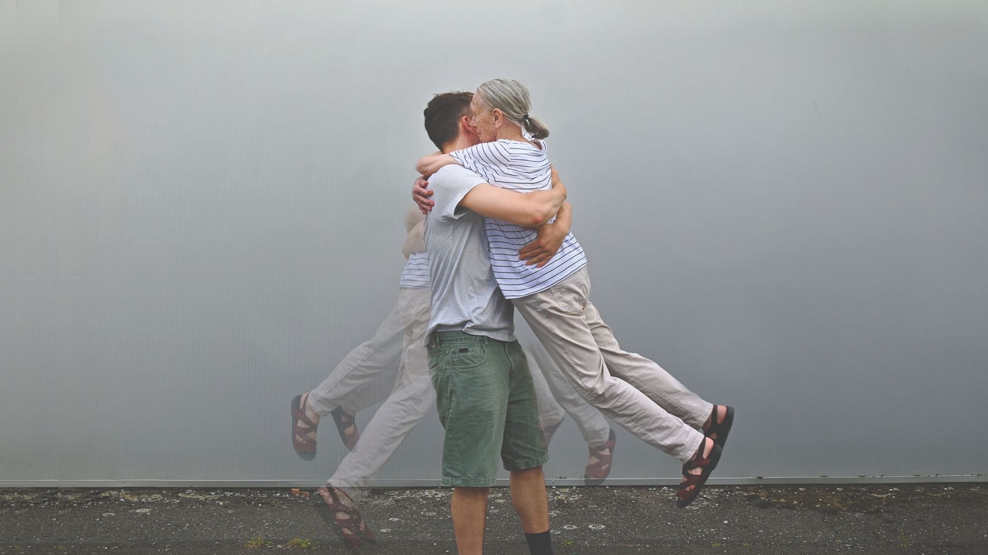 Por (6+) - Collectief dOFt