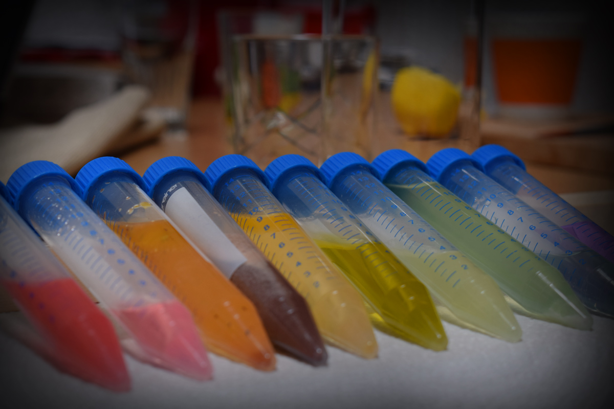 The Poison - interactieve escape game op locatie