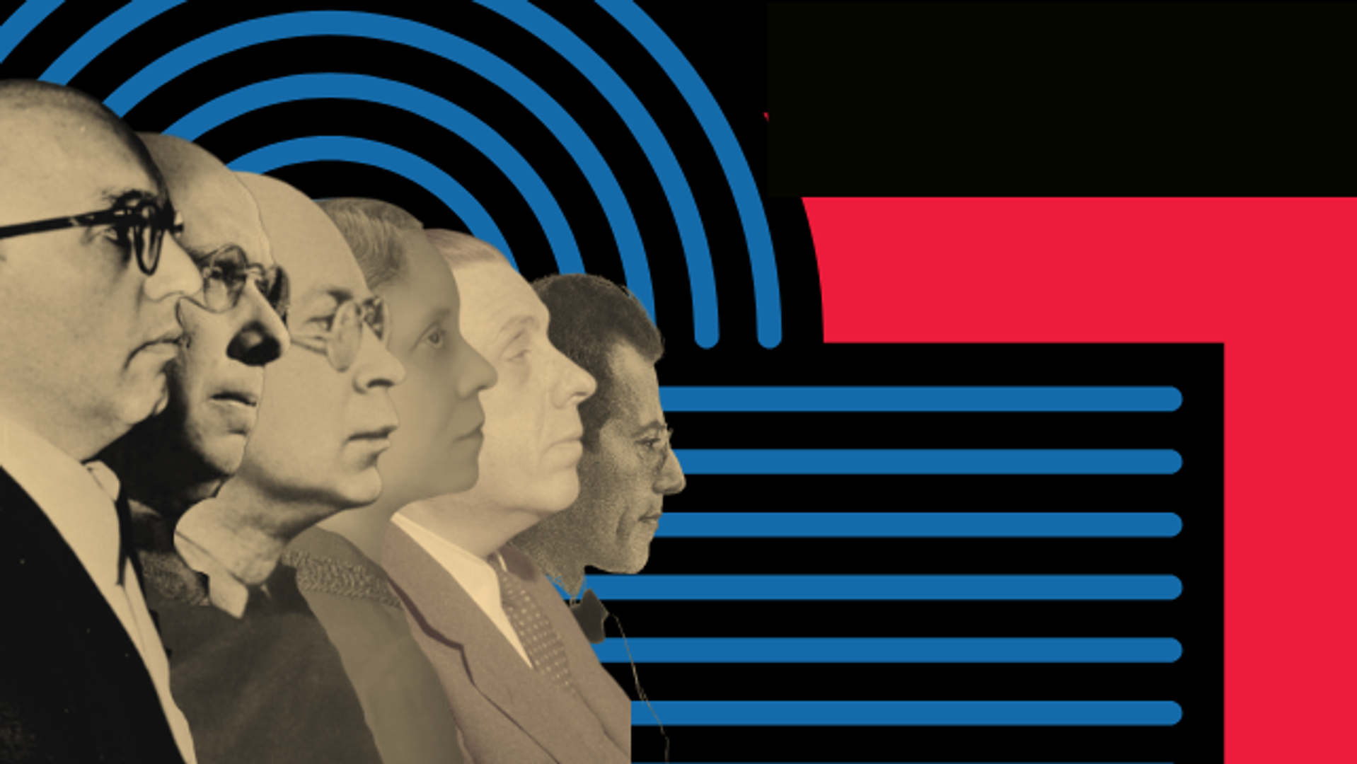 Ändere die Welt - Inneke Van de Velde & Stefaan Desmet