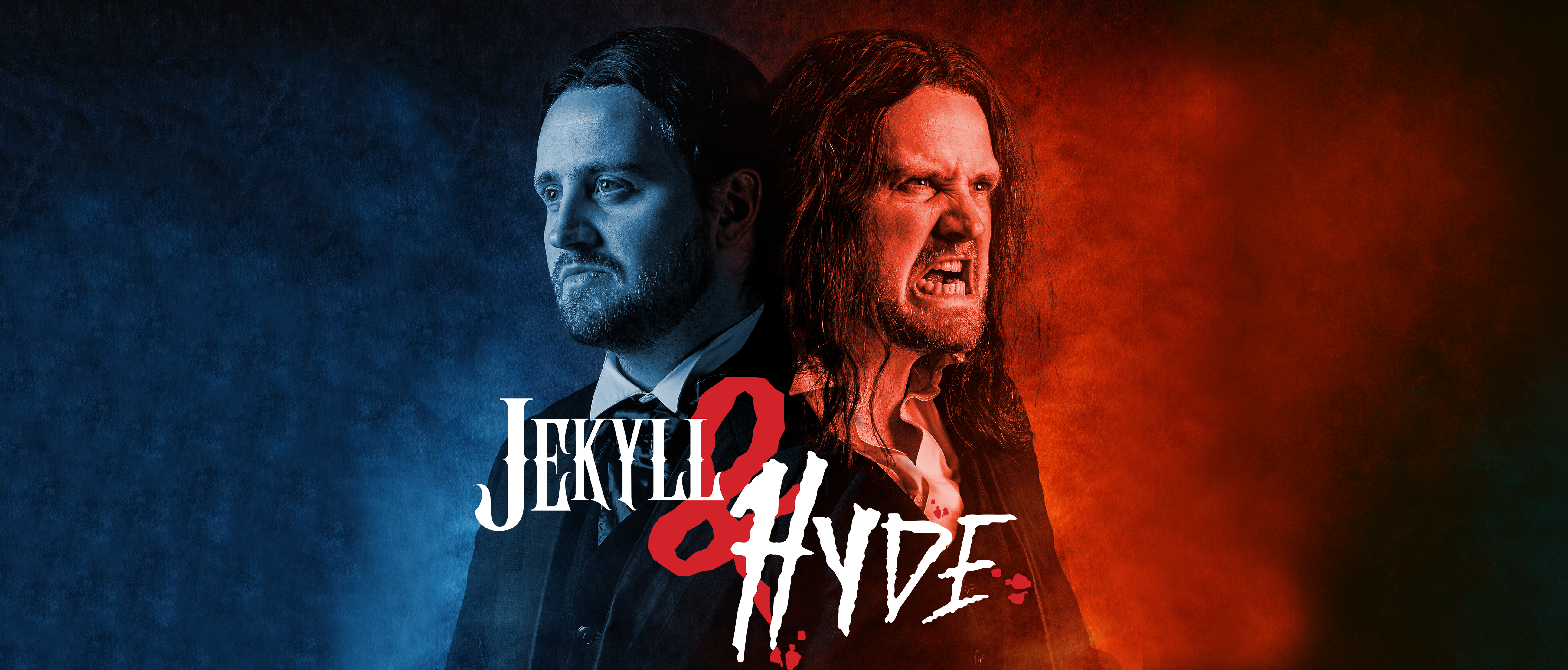 Jekyll & Hyde - Festivaria openluchtmusical