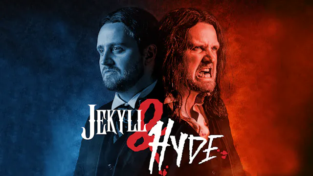 Jekyll & Hyde - Festivaria openluchtmusical