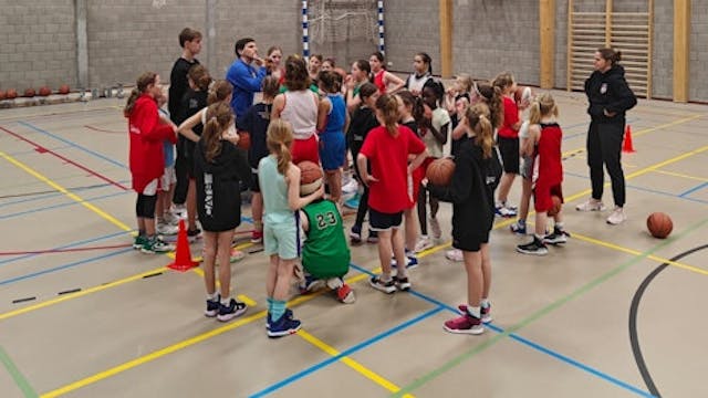 krokuskamp ford unicars avanti brugge dames