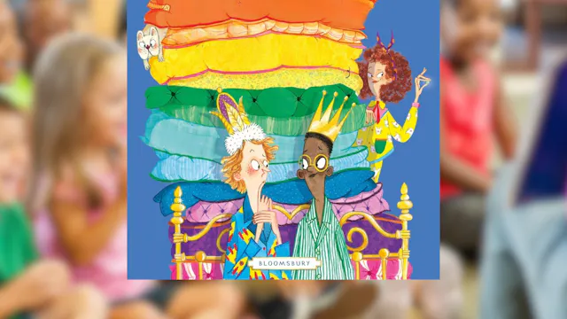 Verhaaltje voor het slapengaan