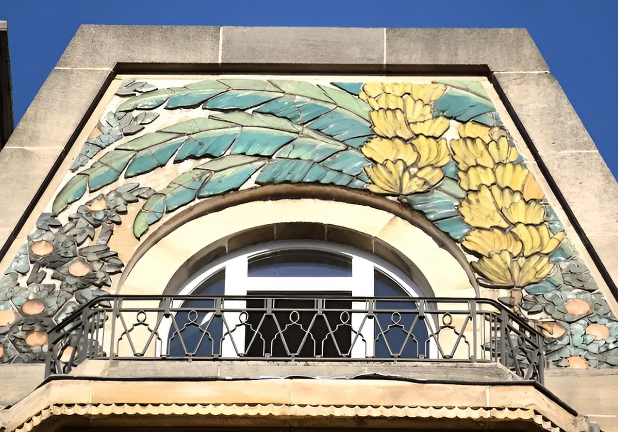 Bananes, cacao et compagnies