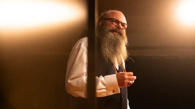 Afbeelding voor evenement Damiaan De Schrijver - Schopenhauer