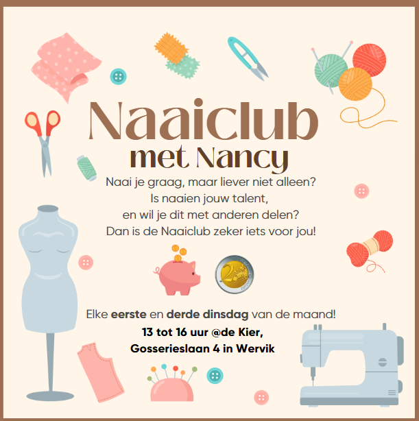 naaiclub