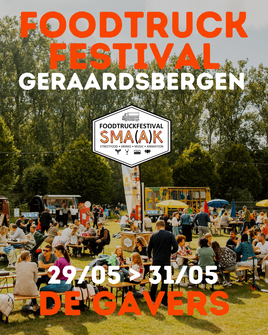 SMA(A)K - De Gavers - beeld