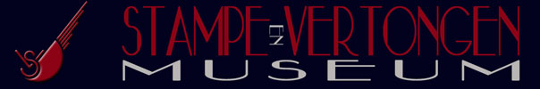 Logo Stampe & Vertongen Museum