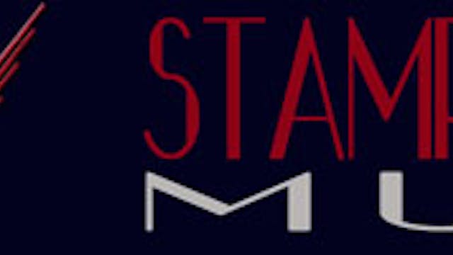 Logo Stampe & Vertongen Museum