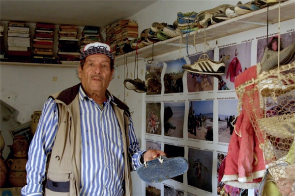 Harqa - documentaire