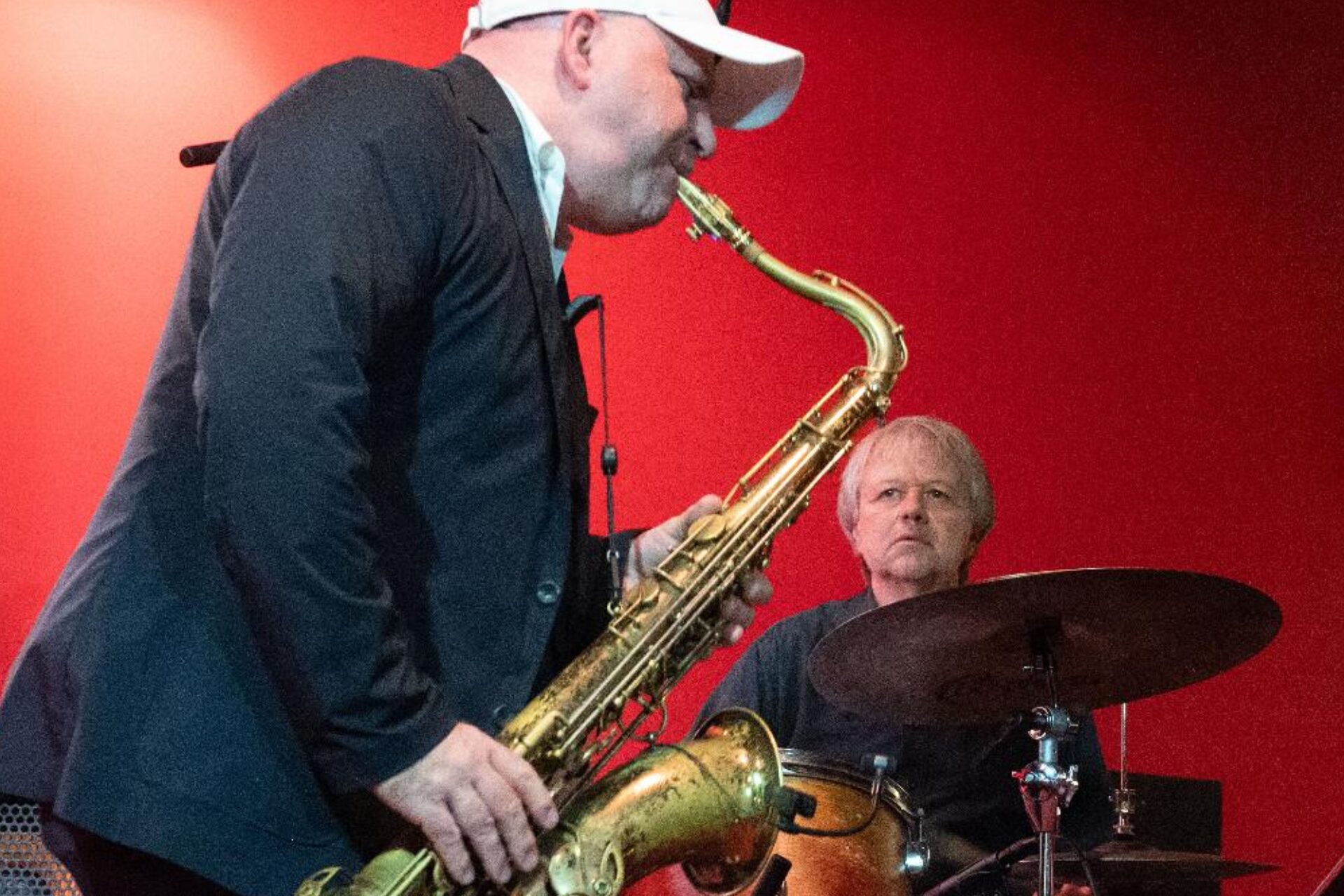 !!JAZZ STANDARDS WEEK!!