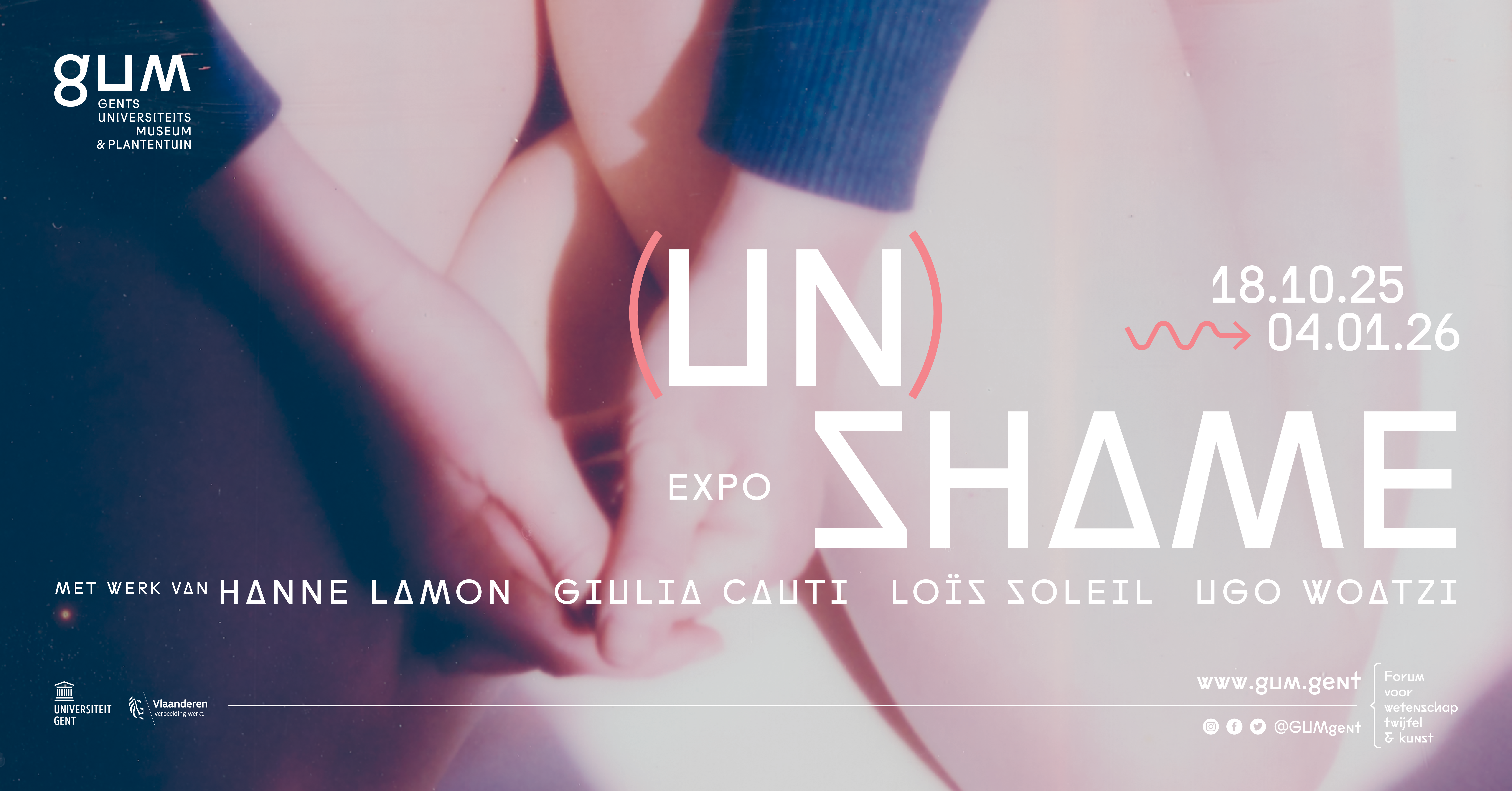 expo (UN)SHAME