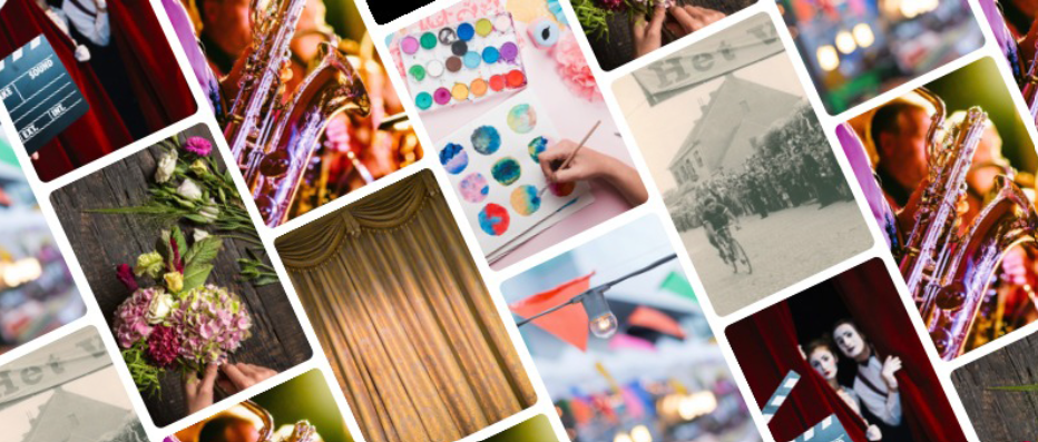 Cultuur- en erfgoedverenigingen