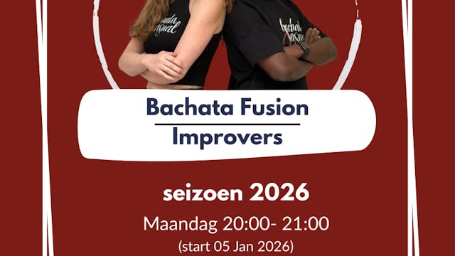 improvers bachata.png