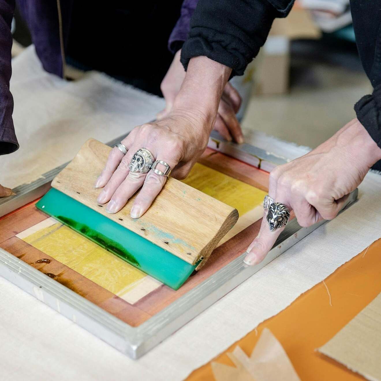 Creatief knutselen met boeken