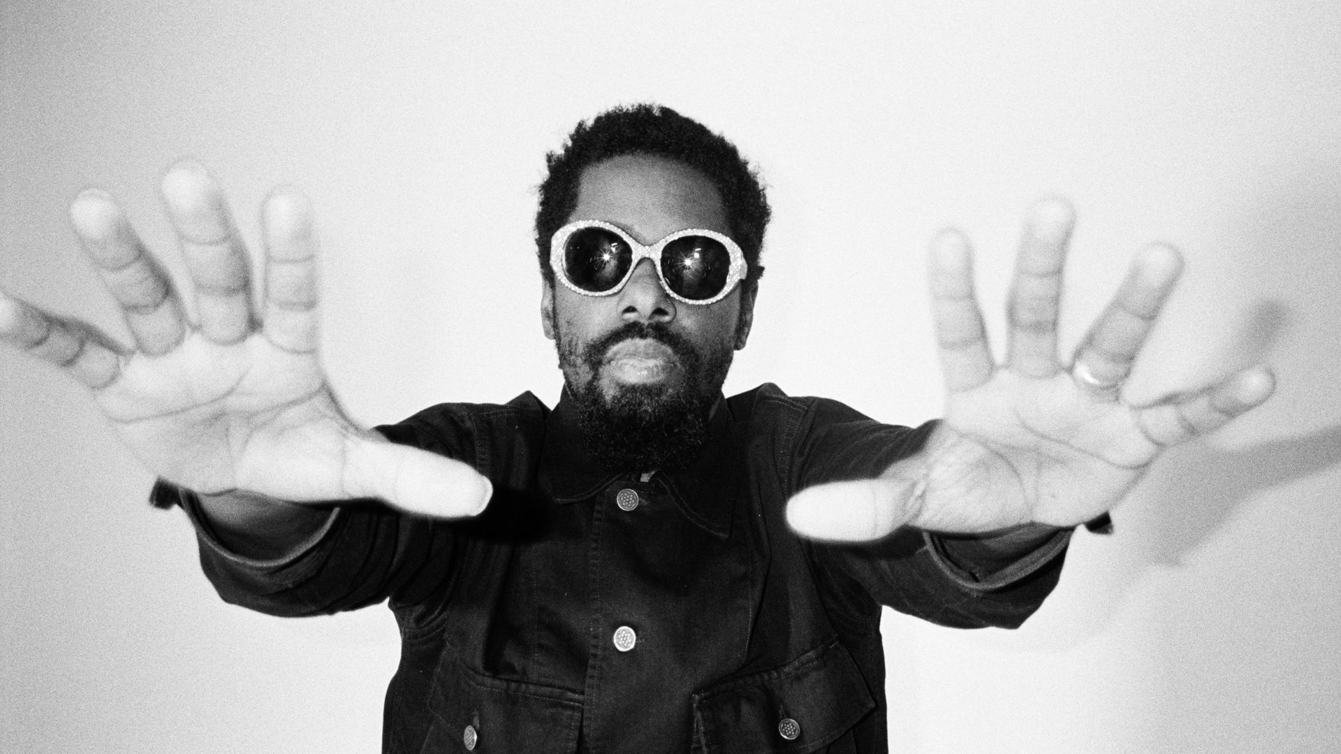 Curtis Harding