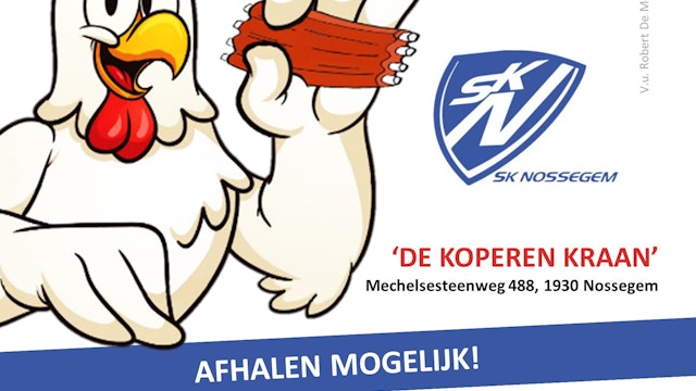 Kippenfestijn SK Nossegem