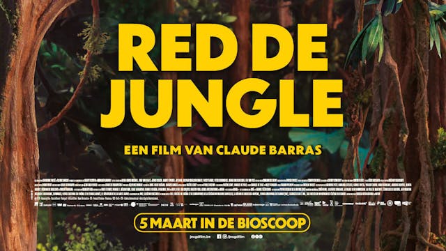 Red de jungle