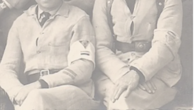 Huis van het Belgisch-Franse verzet