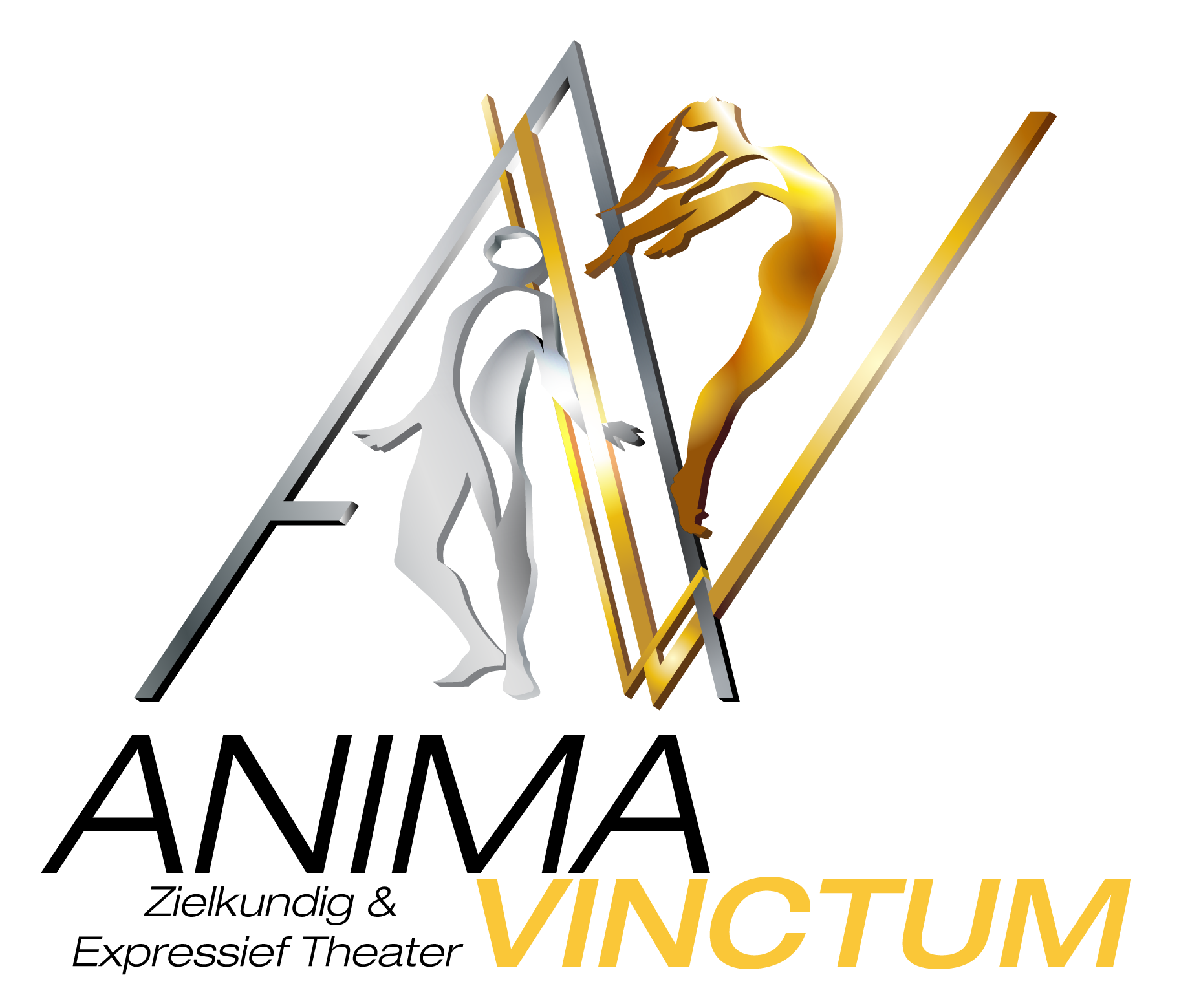 anima vinctum logo