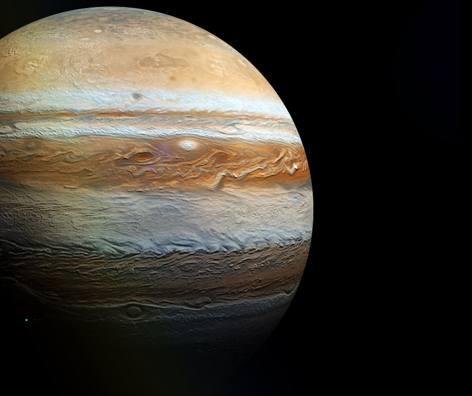 thema-avond Jupiter Cosmodrome