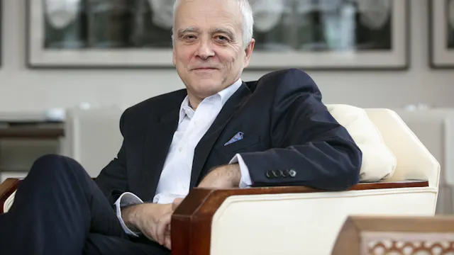 Op de Sofa: Herman Van Goethem