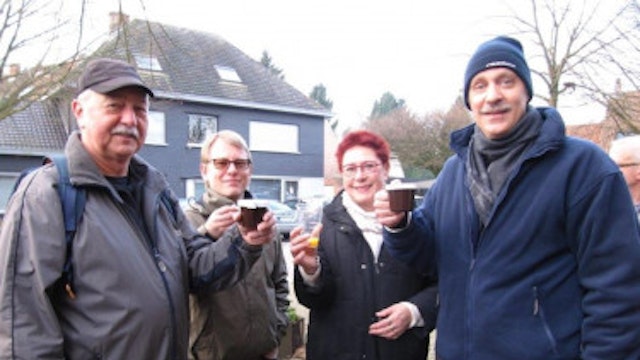 klinken
