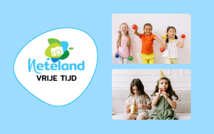 Afbeelding voor activiteit Kamp Kamil