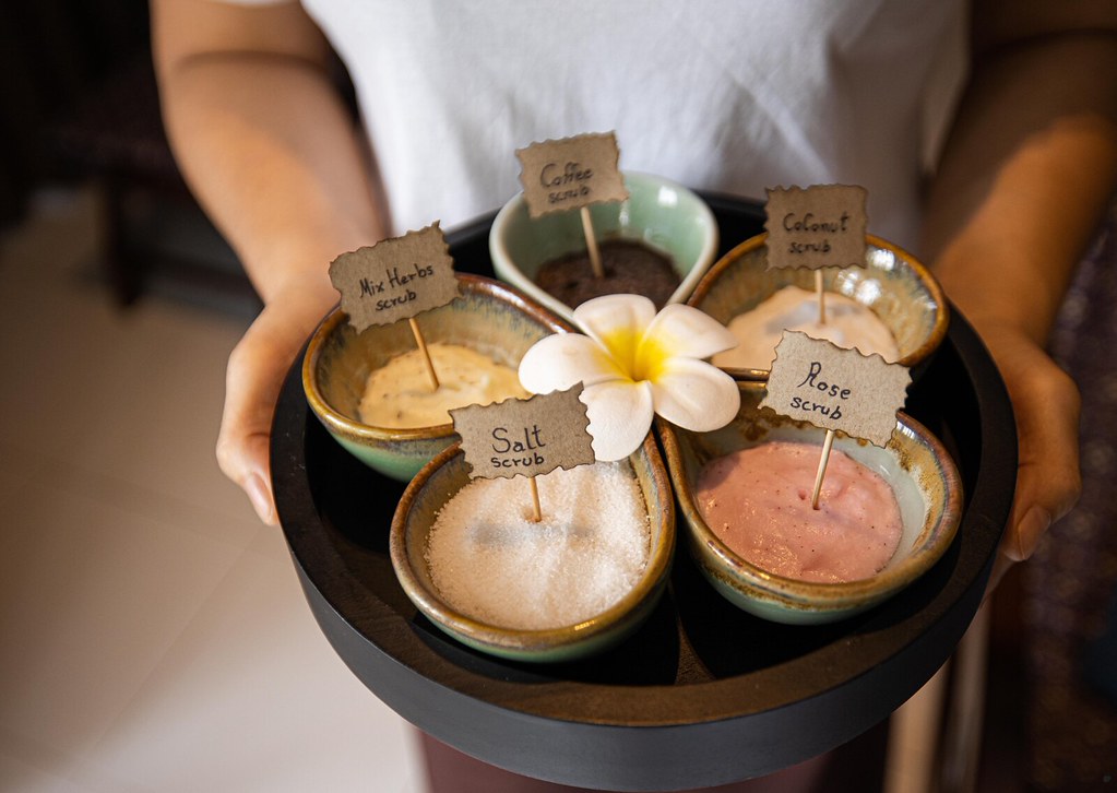 Wellness uit je keukenkast