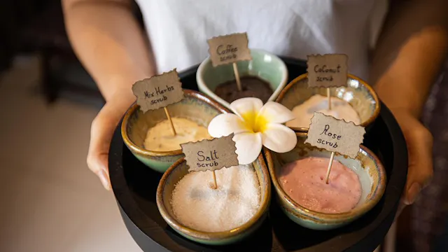 Wellness uit je keukenkast