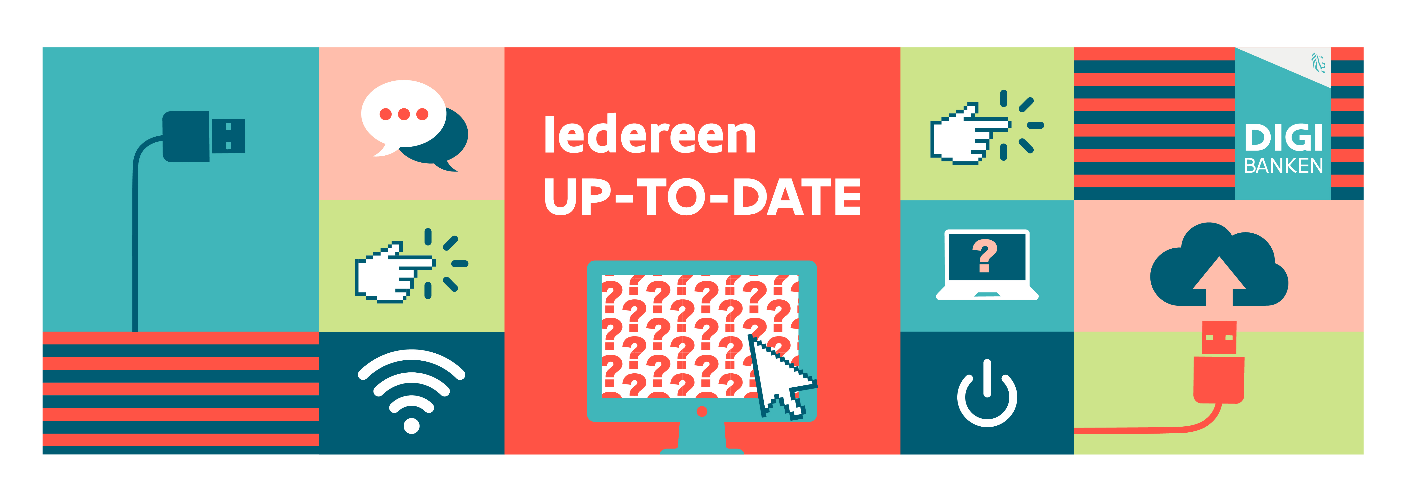 Banner digibanken