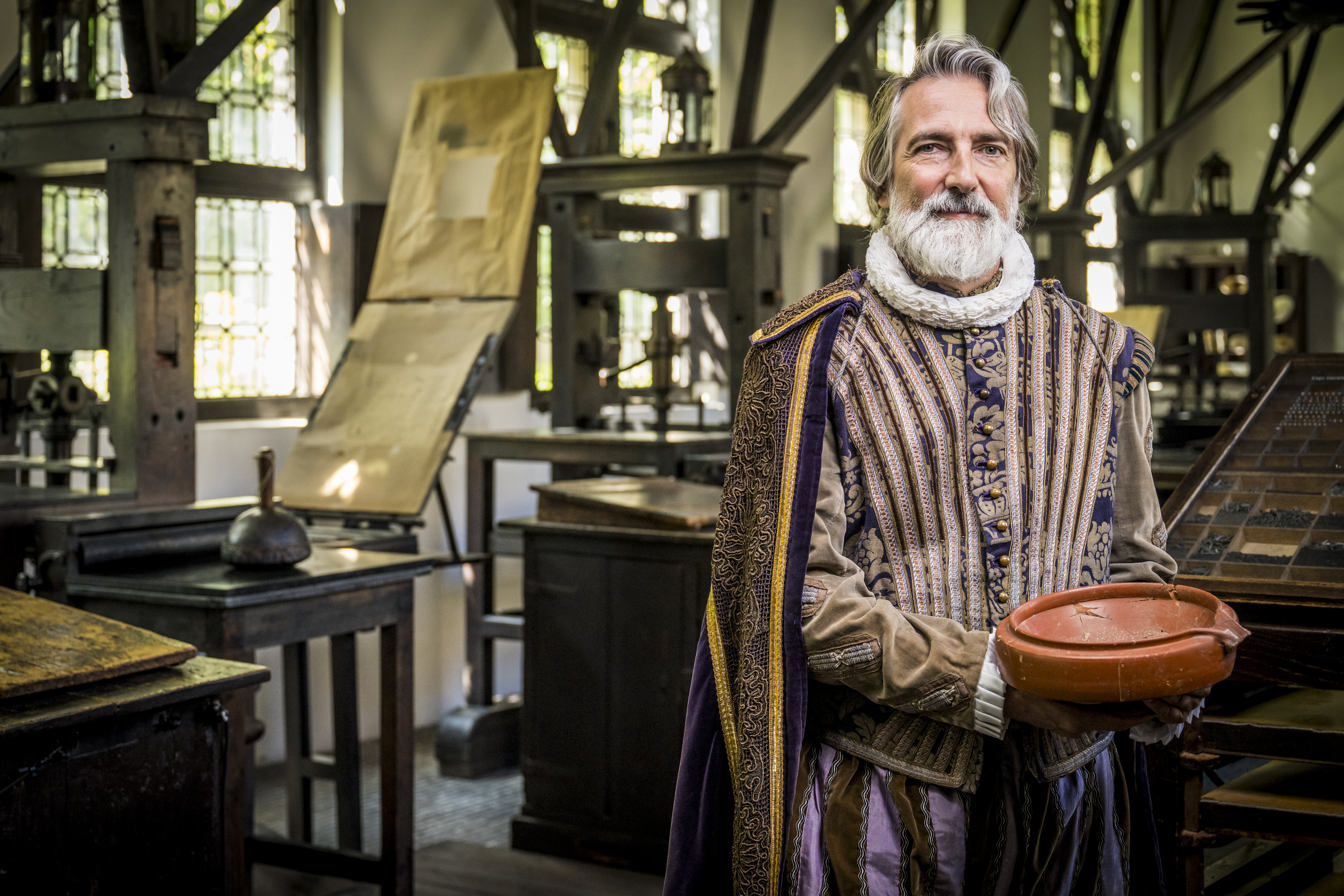 Expo 'Sub Urbs Antverpia'