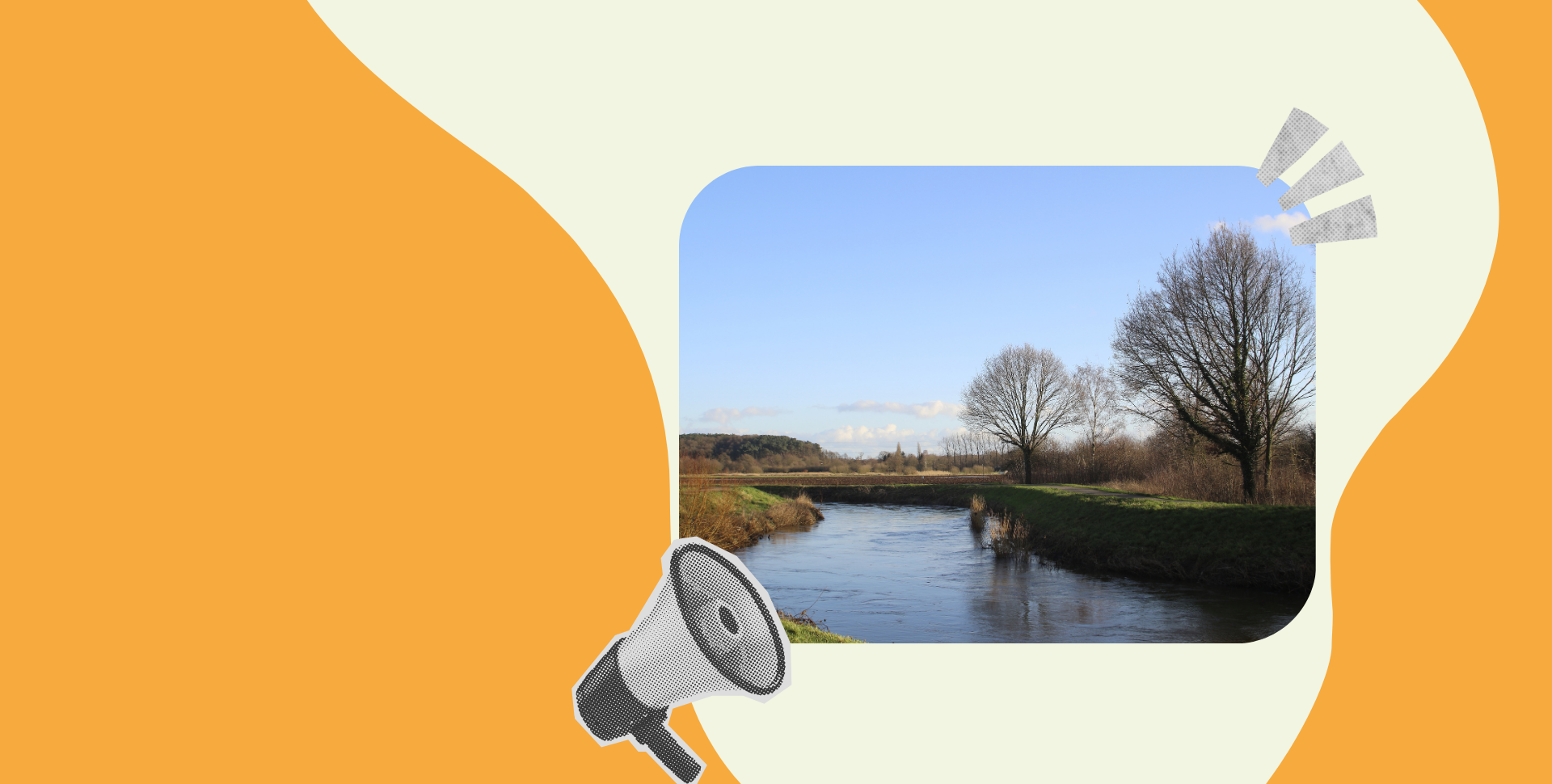 Gratis najaarslezing:  De Demervallei van Messelbroek tot Zichem  in de middeleeuwen