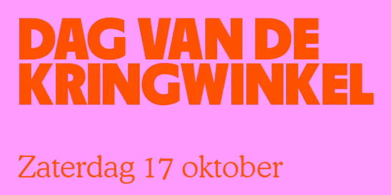 Dag van de Kringwinkel (Aarschot)