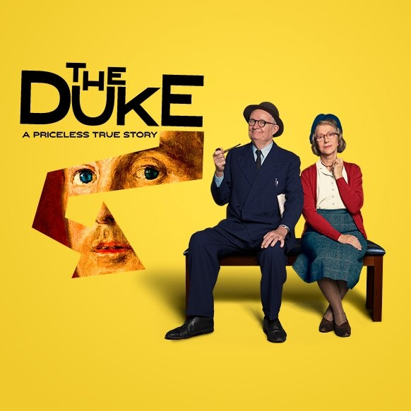 affiche the duke