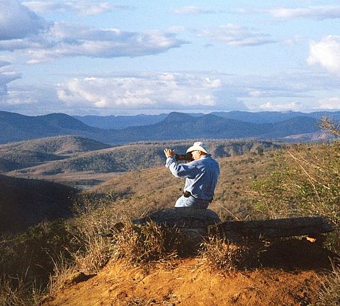 Filmavond: The salt of the earth