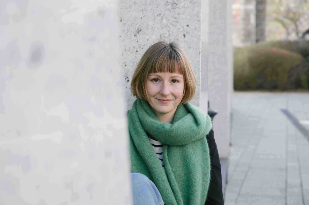 Vriendschappen in tijden van eenzaamheid