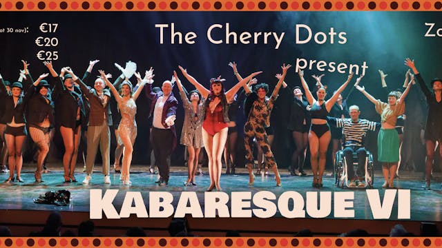 Kabaresque