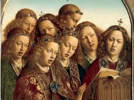 Zingende Engelen.JPG