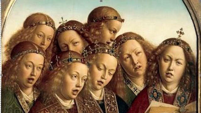 Zingende Engelen.JPG