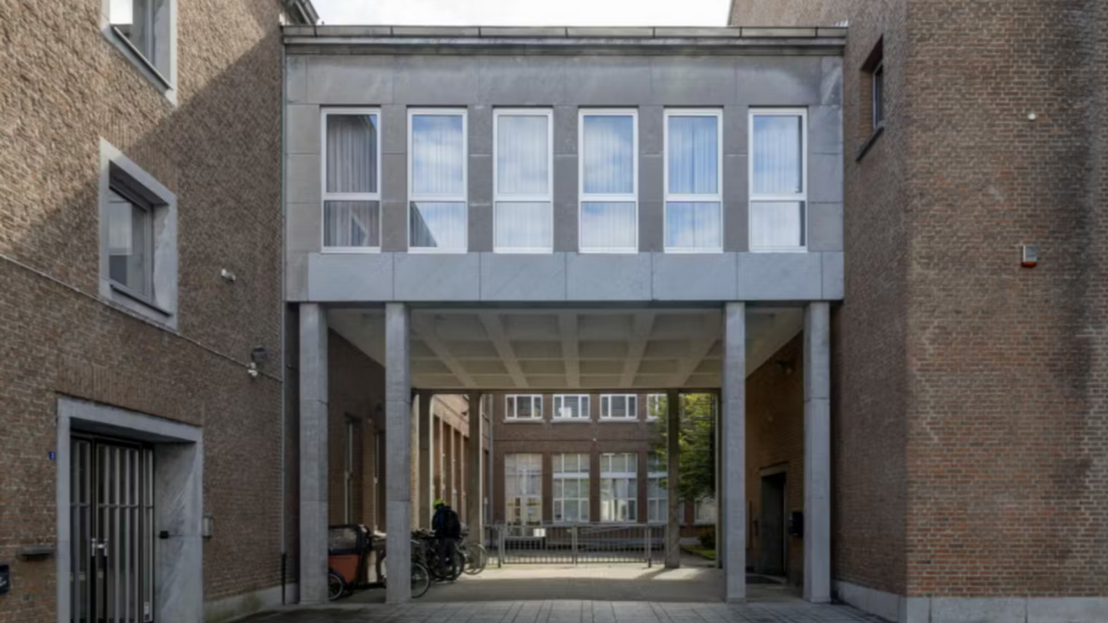 Broedplaats Borrewater