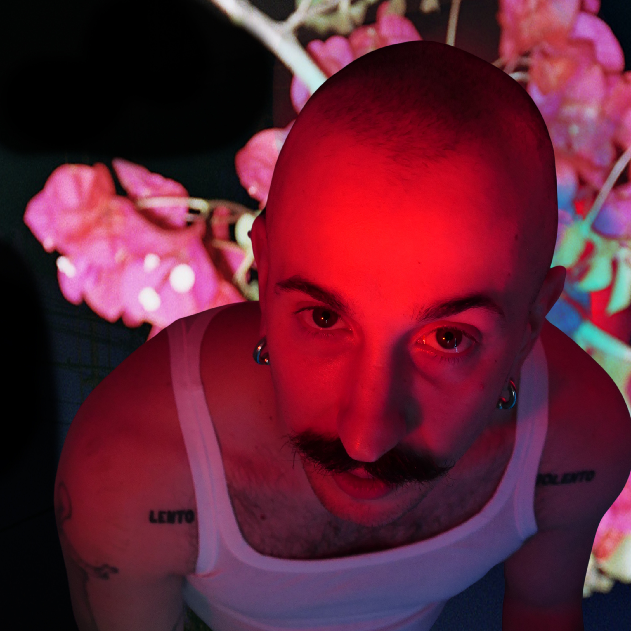 Fuck me Blind | Matteo Sedda