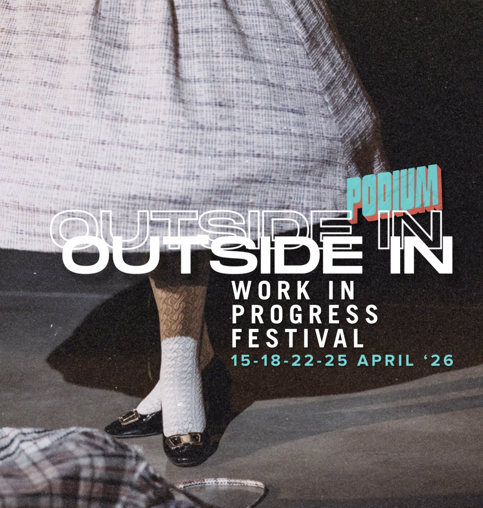 Affichebeeld OUTSIDE IN 2026