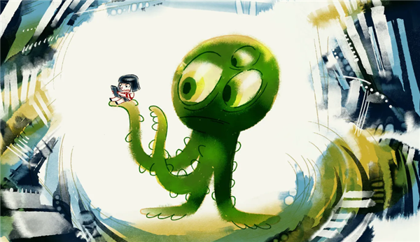 Cinema Fonkel*on tour: Kleine Gelukjes (4+)