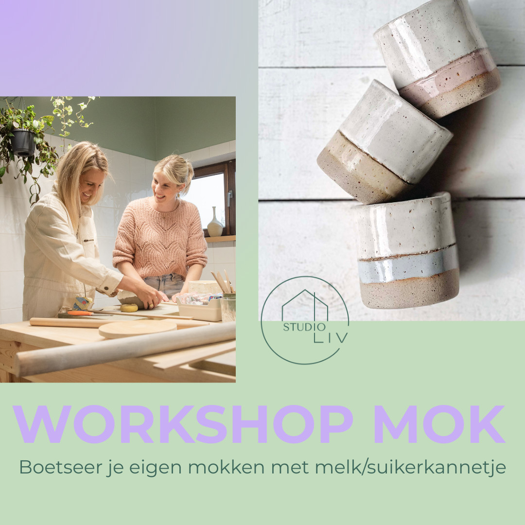 WORKSHOP MOK