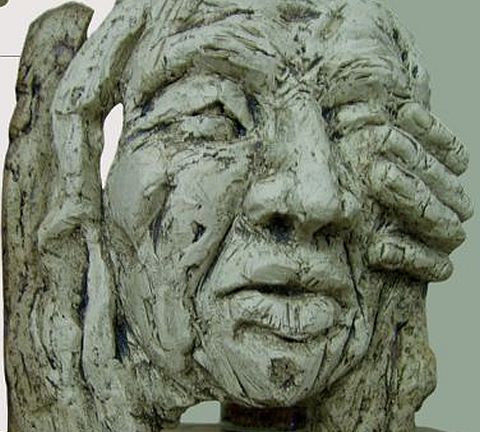 Ballade van het kwetsbare