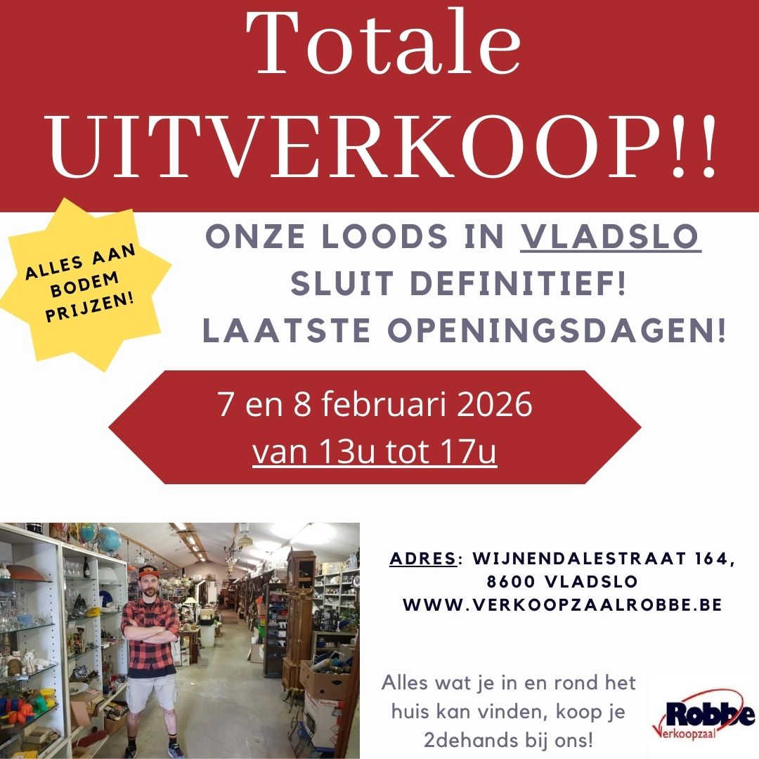 verkoop