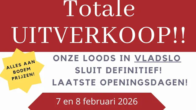 verkoop